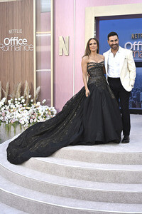 Filmpremiere 'Office Romance' in Los Angeles