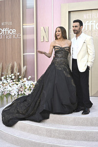 Filmpremiere 'Office Romance' in Los Angeles
