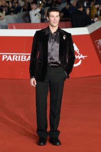 Festival-Opening und Filmpremiere 'La vita va cosi', Internationales Filmfestival Rom 2025