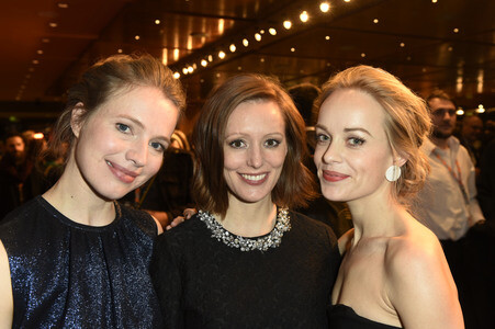 Opening Party, Berlinale 2016