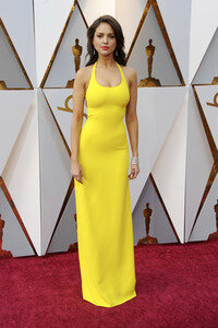 Oscar-Verleihung 2018 in Los Angeles