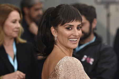 'Loving Pablo' Premiere, San Sebastian Film Festival 2017