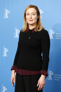 'A Quiet Passion' Photocall, Berlinale 2016