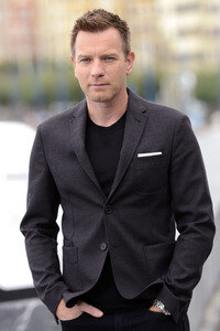 'American Pastoral' Photocall, San Sebastian Film Festival 2016