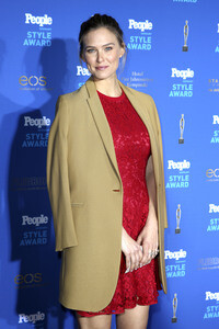 People Style Awards 2016 in München
