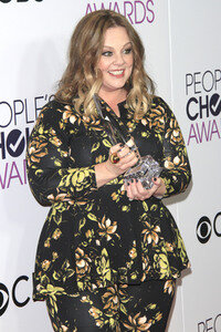 People's Choice Awards 2017 in Los Angeles