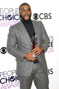 People's Choice Awards 2017 in Los Angeles