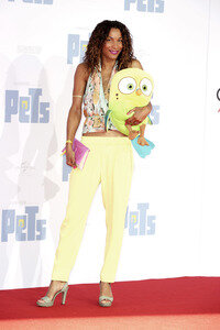 Filmpremiere 'Pets' in Berlin