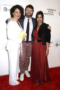 'Genius: Picasso' Premiere, Tribeca Film Festival 2018 in New York
