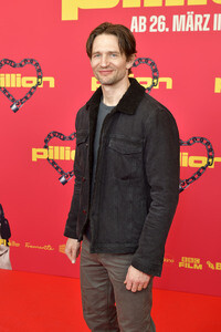 Filmpremiere 'Pillion' in Berlin