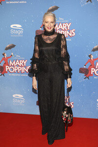 Musicalpremiere 'Mary Poppins' in Hamburg