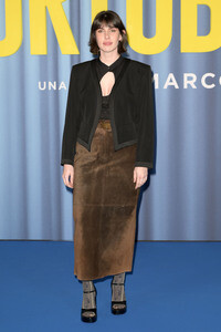 Serienpremiere 'Portobello' in Rom