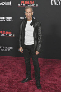 Filmpremiere 'Predator: Badlands' in Los Angeles