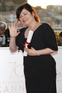 Preisträger Photocall, Cannes Film Festival 2017
