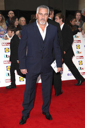 Pride Of Britain Awards 2014, London
