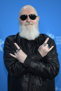 Photocall 'The Ballad of Judas Priest', Berlinale 2026