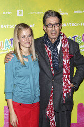 'Quatsch' Premiere, Berlin
