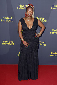 Filmpremiere 'Call Me Queen', Filmfest Hamburg 2026
