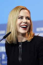 'Queen of the Desert' Pressekonferenz, Berlinale 2015