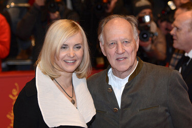 'Queen of the Desert' Premiere, Berlinale 2015