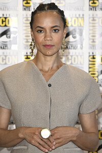 Photocall 'Reacher' und 'Neagley', San Diego Comic-Con International 2026