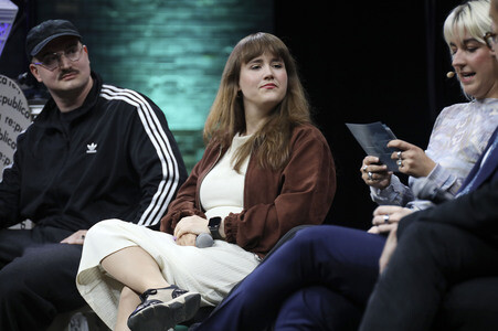 re:publica 2026 in Berlin