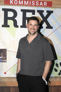 Filmpremiere 'Kommissar Rex' in München