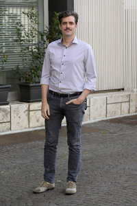 Photocall 'La ricetta della felicità' in Rom