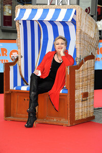 Filmpremiere 'Rico, Oskar und der Diebstahlstein' in Berlin