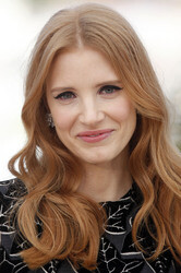 'The Disappearance of Eleanor Rigby' Photocall, Cannes Film Festival 2014