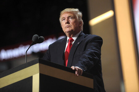 Republican National Convention in Cleveland