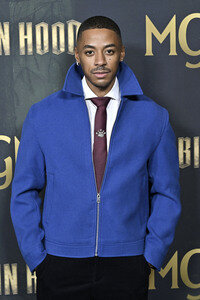 Serienpremiere 'Robin Hood' in Culver City