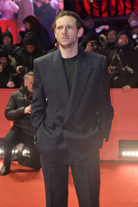 Filmpremiere 'Rosebush Pruning', Berlinale 2026