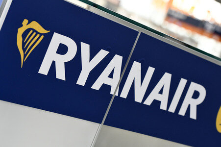 Symbolfoto Ryanair