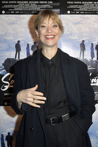 Filmpremiere 'Sabbatical' in Berlin