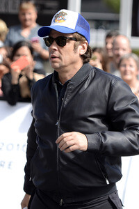 63. Internationales Filmfestival San Sebastian