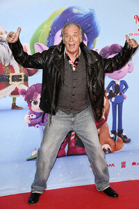 Filmpremiere 'Mission Santa - Ein Elf rettet Weihnachten' in Berlin