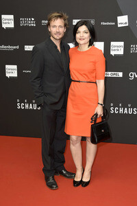 Deutscher Schauspielerpreis 2016 in Berlin