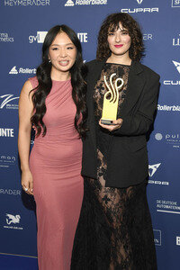 Deutscher Schauspielpreis 2025 in Berlin