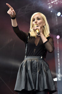 SchlagerOlymp 2017 Open Air Festival in Berlin