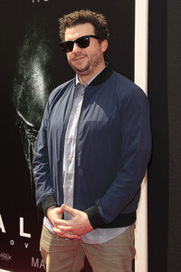Hand and Footprint Ceremony mit Ridley Scott in Los Angeles