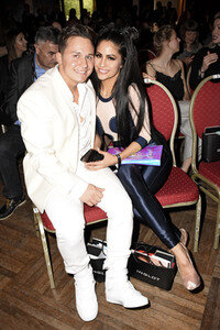 7. Secret Fashion Show in München