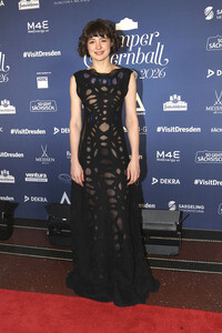 SemperOpernball 2026 in Dresden
