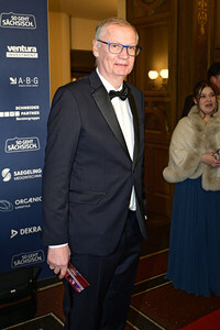 SemperOpernball 2026 in Dresden