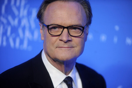 11. UNICEF Snowflake Ball in New York