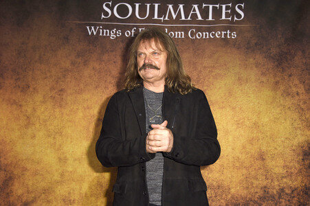 Konzert der Man Doki Soulmates in Berlin