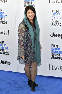 Film Independent Spirit Awards 2017 in Santa Monica
