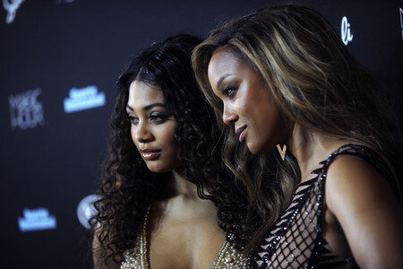 Sports Illustrated Swimsuit Ausgabe 2018 Event in New York