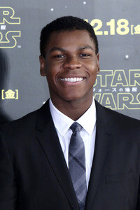 Fan Event Star Wars: Episode VII - Das Erwachen der Macht' in Tokio