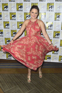 Photocall 'Star Trek: Discovery', San Diego Comic-Con International 2018